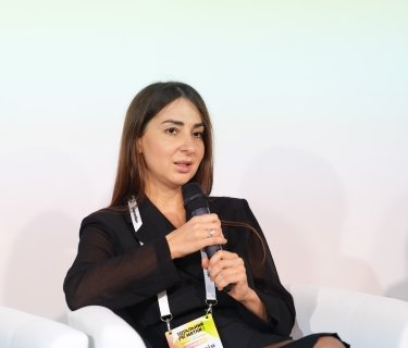 Фото 10 — Тотальний PR марафон 2026: топ заяв спікерів про репутацію, вплив і боротьбу за увагу