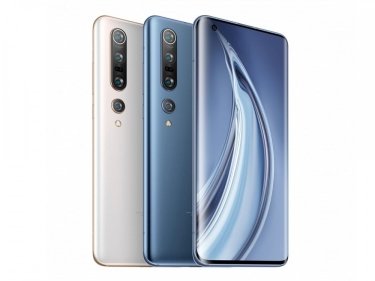Фото 2 — Каким оказался Xiaomi Mi 10 + Mi 10 Pro: цена и характеристики