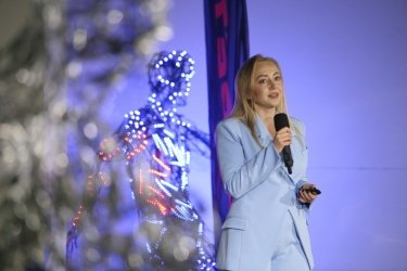 Фото 5 — Як комунікувати, коли бізнесу довіряють більше, ніж ЗМІ: тези Антикризового PR-марафону