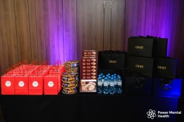 Фото 4 — Як "готували" стійкість: у Києві відбувся форум нового формату Mental Business Kitchen