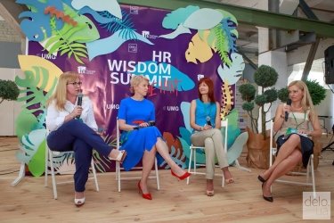 Фото 2 — Главные бизнес-мудрости от HR Wisdom Summit