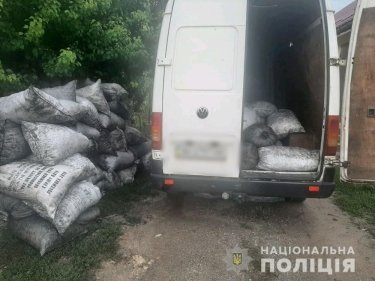 Фото 7 — Полиция накрыла банду из 40 человек, грабившую поезда с углем и селитрой (ФОТО, ВИДЕО)