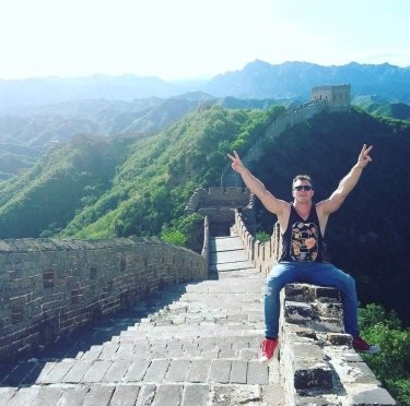 Фото 5 — Як зібрати $120 тисяч на треш-комедію та провести кастинг у США для хорору про Чорнобиль