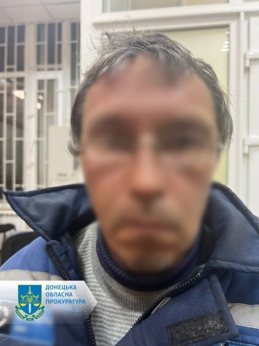 Фото 6 — В Україні засудили ще чотирьох ворожих інформаторів, викритих СБУ в коригуванні обстрілів