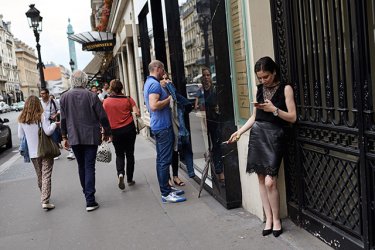 Фото 7 — Що, крім Парижа: бюджетна подорож французькою провінцією