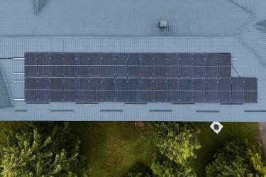 Фото 7 — 5-та хвиля допомоги лікарням: Garnier забезпечує енергетичну стійкість українських медзакладів