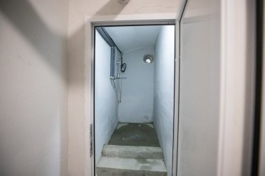 Фото 8 — На ремонт укриттів у Києві спрямують понад 350 млн грн: як вони виглядатимуть (ФОТО)