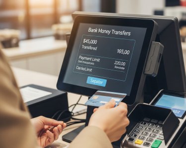 Фото 2 — Посилення лімітів на перекази та реєстр "дропів": як банки змінюють контроль клієнтів з червня 2025 року