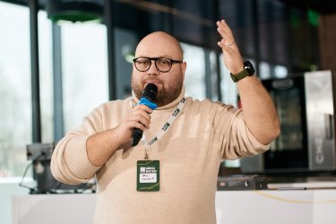 Фото 4 — Ера якісного street food в Україні: що треба знати про фастфуд та як дбати про його безпечність