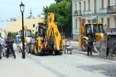 Фото 5 — Что творилось на Андреевском в День Киева 26 и 27 мая (фото и видео)