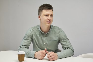 Фото 4 — Большой бизнес учит, как подниматься после падений, — Артем Майдан