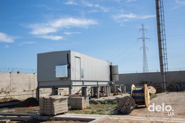 Фото 4 — Партнерство с ветром: как строят ветроэлектростанцию