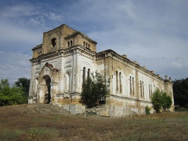 Фото 3 — Небайдужі одесити культурно протистоять вандалізму