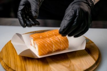 Фото 3 — Первый украинский онлайн-ресторан SMILEFOOD к своему 8-летию внедряет систему Kaizen