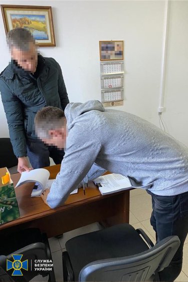 Фото 3 — СБУ ліквідувала масштабну схему на митниці, яка завдала бюджету майже 40 млн грн збитків