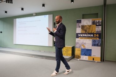 Фото 3 — HR Wisdom Summit: як постковідний світ змінить ринок праці вже в найближчому майбутньому
