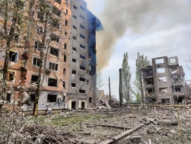 обстрелы донецкой области, обстрелы авдеевки