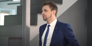 Фото 2 — "Курс Мінфіну в 41,4 грн/$ – це лише найбільш песимістичний прогноз", – президент АУБ Андрій Дубас