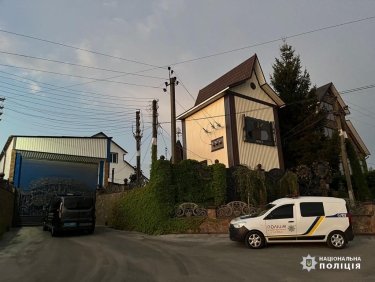 Фото 5 — В Винницкой области банда рецедивистов ограбила агрофирму: их жестко задержали по горячим следам (ФОТО, ВИДЕО)