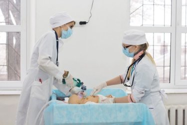 Фото 4 — Запорожан: Одесский медуниверситет использует кризисы для трансформации и развития