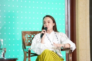 Фото 6 — Business Wisdom Summit 2026: як українські компанії будують нову логіку зростання