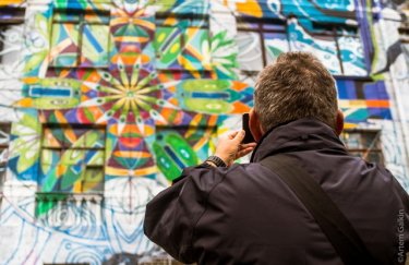Фото 21 — На GogolFest придумали, как каждый может поддержать молодые арт-таланты, инвестируя свое время