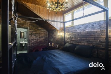 Фото 13 — Кто и зачем открыл первый украинский lovespace