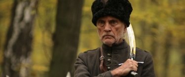 Фото 2 — Нестыдный героизм — о "Горькой жатве" от канадских кинематографистов