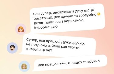 Фото 2 — На портале "Дія" появился новый сервис: теперь исправить данные о месте жительства можно в несколько кликов