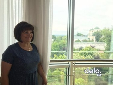 Фото 3 — Как на границе трех стран хотят продать "отель для Кучмы" и почему местные против (ФОТО)