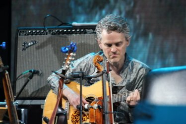 Фото 42 — "Битлз" в стиле джаз, a-cappella от беларусов и норвежский фанк на Alfa Jazz Fest (ФОТО, ВИДЕО)