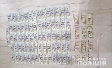 Фото 6 — СБУ с полицией накрыли схему по изготовлению поддельных документов стран ЕС (ФОТО, ВИДЕО)