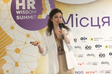 Фото 17 — На HR Wisdom Summit 2024 понад 30 HR-лідерів поділилися головними інсайтами українського ринку праці