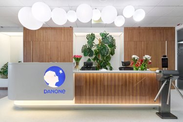 Фото 2 — Как в Danone внедряют инструменты диалога и обратной связи для своих сотрудников