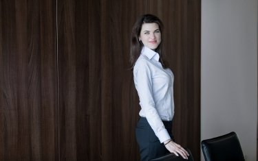 Фото 2 — Марина Машковская, "Фридом Финанс Украина": о рыночных трендах и способах инвестирования