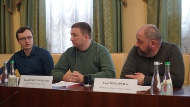 Фото 2 — Турецкая компания построит ветровую электростанцию в Украине: где именно