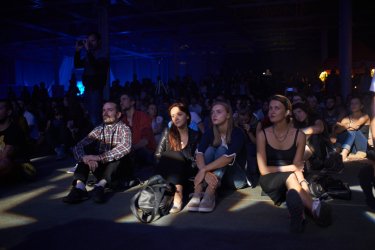 Фото 16 — ГогольFest: Дегустация "завтра" началась