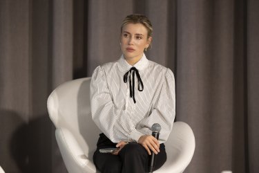 Фото 19 — В Україні з’явився центр Gen.Hope, який досліджує й відновлює дитинство, поранене війною