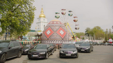 Фото 4 — Беги, Жорик, беги: о фильме Тони Ноябревой "Герой моего времени"