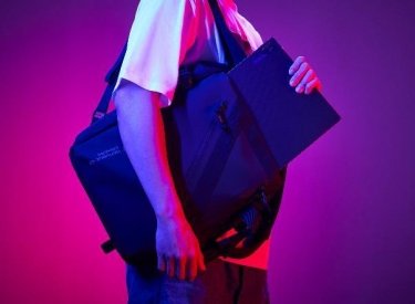 Фото 6 — ROG Flow X16 – 16-дюймовый игровой ноутбук-планшет