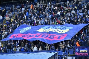 Фото 4 — Залишитися в грі: Як FAVBET підтримує український футбол під час війни