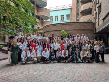 Фото 2 — "Социальная поддержка сотрудников и их семей очень важна для нас", — Елена Урусова, HRD Креди Агриколь