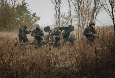 Фото 36 — Создание коллективной памяти: о фильме "Иловайск 2014. Батальон "Донбасс""