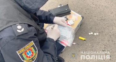 Фото 6 — Нападение на депутата-агрария в Одессе было имитацией, его "заказал" глава поссовета