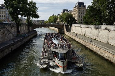 Фото 9 — Що, крім Парижа: бюджетна подорож французькою провінцією