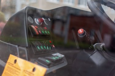 Фото 10 — Івано-Франківськ отримав перші чотири тролейбуси з автономним ходом (ФОТО)