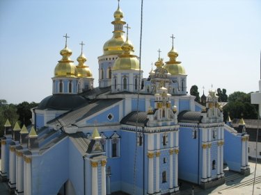 Фото 2 — Мой Киев: кто посадил в городе первые каштаны
