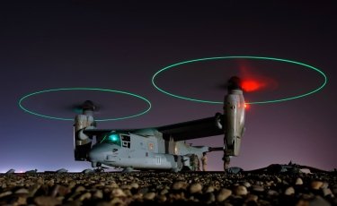 Фото 26 — 25 лучших фото 2011 года выбрали пользователи Википедии