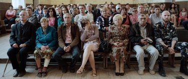 Фото 9 — Прорубь в песках: о фильме Романа Бондарчука "Вулкан"