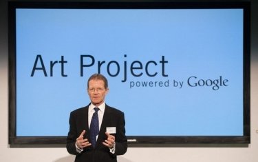 Фото 2 — Google создал виртуальные экскурсии по музеям мира